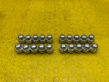 Болт колесный Hyundai Tucson NX4 2021 D4HDM H719735