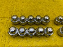 Болт колесный Hyundai Tucson NX4 2021 D4HDM H719735