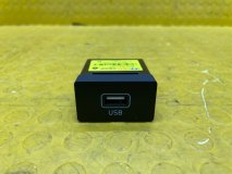 Разъем USB Hyundai Palisade LX2 2019 D4HB