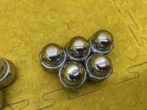 Гайка колесная Kia K5 DL3 2020 G4FP