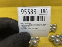 Гайка колесная Kia Sportage QL 2017 D4HA HH346751