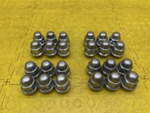 Гайка колесная Kia Mohave HM2 2021 D6EB