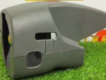 Кожух рулевой колонки Toyota Cresta JZX100 1JZ-GE Кожух рулевой колонки Toyota Cresta JZX100 1JZ-GE