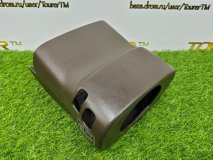 Кожух рулевой колонки Toyota Chaser GX90 1995 1G-FE Кожух рулевой колонки Toyota Chaser GX90 1995 1G-FE