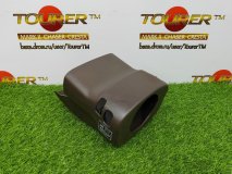 Кожух рулевой колонки Toyota Mark II GX90 1G-FE Кожух рулевой колонки Toyota Mark II GX90 1G-FE