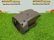 Кожух рулевой колонки Toyota Mark II GX90 1G-FE Кожух рулевой колонки Toyota Mark II GX90 1G-FE