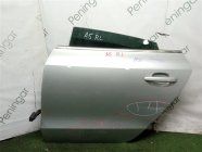 Дверь левая задняя AUDI A5 8T