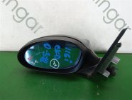Зеркало левое BMW 1-SERIES E87