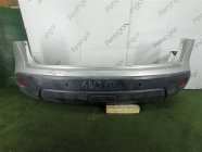 Бампер задний NISSAN DUALIS KNJ10