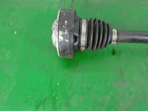 Привод левый задний TOYOTA ARISTO JZS160