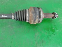 Привод левый задний TOYOTA ARISTO JZS160