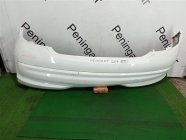 Бампер задний PEUGEOT 207 WC