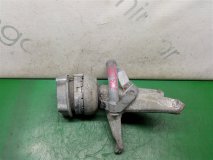 Подушка двигателя AUDI A8 D3