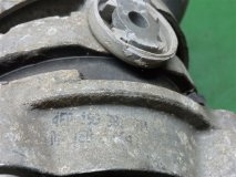 Подушка двигателя AUDI A8 D3