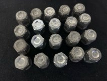 Гайки колесные Nissan Fuga KY51 2011 VQ37(VHR)