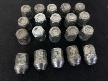 Гайки колесные Nissan Fuga KY51 2011 VQ37(VHR)