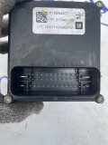 Блок abs Cadillac CTS 2008 LP1