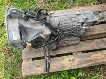 АКПП Subaru Forester SG5 2006 EJ-205