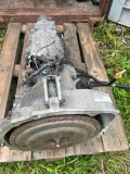 АКПП Subaru Forester SG5 2006 EJ-205