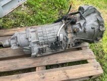 АКПП Subaru Forester SG5 2006 EJ-205