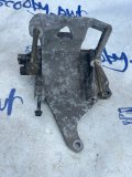 Кронштейн Subaru Forester SG5 2006 EJ-205