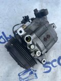 Компрессор кондиционера Subaru Forester SG5 2006 EJ-205