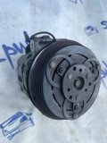 Компрессор кондиционера Subaru Forester SG5 2006 EJ-205
