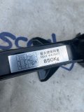Домкрат Subaru Forester SG5 2004 EJ-202