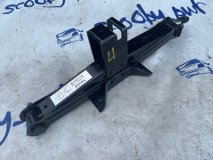Домкрат Subaru Forester SG5 2006 EJ-205