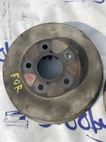 Тормозной барабан задний Subaru Forester SG5 2004 EJ-202