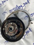 Задние ступицы заднее Subaru Forester SG5 2004 EJ-202