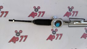 Рулевая рейка левая Audi LHD 6Q1423055AD Рулевая рейка левая Audi LHD 6Q1423055AD