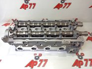 Головка блока цилиндров в сборе Hyundai Евро 4 с вак. 221004A410 D4CB
