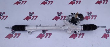 Рулевая рейка Honda Civic FB6 53601TR0A04 LHD Новая Оригинал R18A1