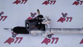 Рулевая рейка Honda Civic FB6 53601TR0A04 LHD Новая Оригинал R18A1