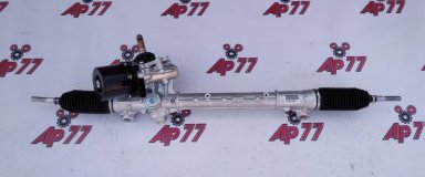 Рулевая рейка Honda Civic FB6 53601TR0A04 LHD Новая Оригинал R18A1