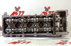 Головка блока цилиндров в сборе Toyota 1110179266 4отверстия 3RZ Головка блока цилиндров в сборе Toyota 1110179266 4отверстия 3RZ