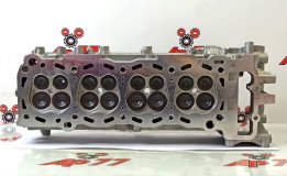 Головка блока цилиндров в сборе Toyota 1110179266 4отверстия 3RZ Головка блока цилиндров в сборе Toyota 1110179266 4отверстия 3RZ