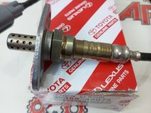 Датчик кислорода Toyota Harrier MCU10 Denso 8946549075 1MZ
