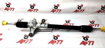 Рулевая рейка левая Honda Civic FD1 53601SNAA02 LHD