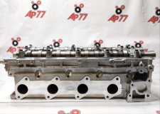 Головка блока цилиндров в сборе 221004A410 D4CB