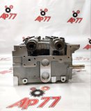 Головка блока цилиндров в сборе 221004A410 D4CB