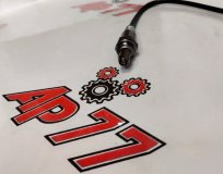 Датчик кислородный (лямбда-зонд) Toyota/Lexus 8946748210 1ARFE