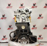 Двигатель Hyundai в сборе Евро 5 1J0514AU00 D4CB