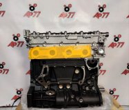 Двигатель Hyundai в сборе Евро 5 1J0514AU00 D4CB