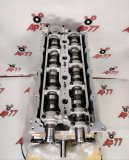 Двигатель Hyundai в сборе Евро 5 1J0514AU00 D4CB