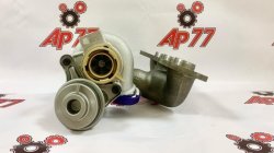 Турбина правая BMW X6 NEW 11657593021 N54B30