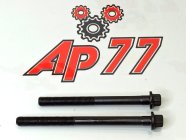 Болт головки блока цилиндров Toyota 9091002099 2C