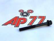 Болт головки блока цилиндров Mazda WL0110135 WL WLT