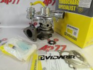 Турбина Toyota вода CT16 Vidarir 1720130030 2KD
